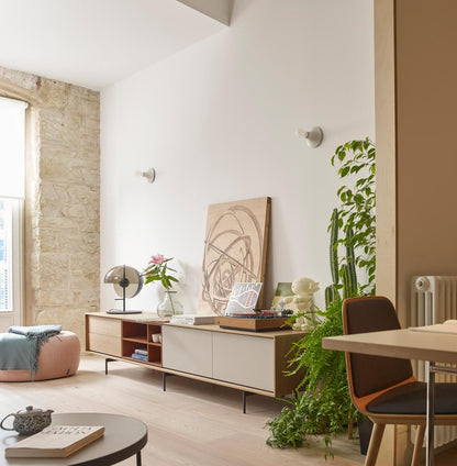 Dresser - Treku Indian (Code SJBD)