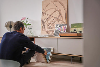 Dresser - Treku Indian (Code SJBD)