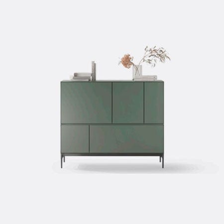 Dresser - Treku Indian (Code 4Y4L)