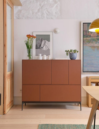 Dresser - Treku Indian (Code 4Y4L)