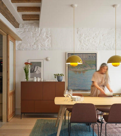 Dresser - Treku Indian (Code 4Y4L)