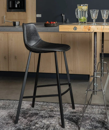 Stool - Metal (Code AHD5)