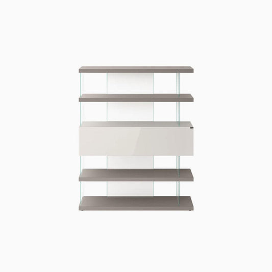 Shelf - Mattone