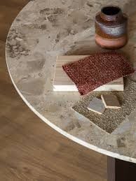 Coffee Table - Oak Nature