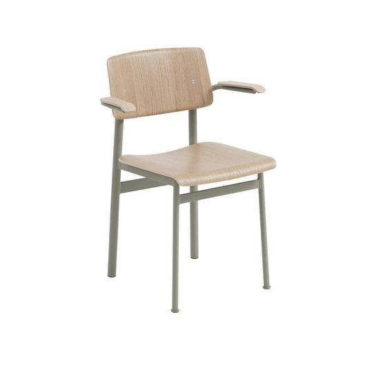 Chair - Gray (Code RSZ7)