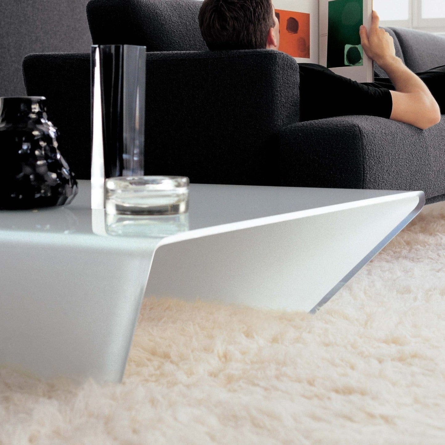 Side Table - Fum?? - Tftf