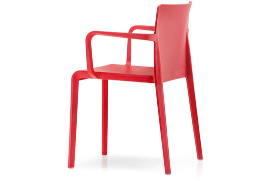 Chair - Yellow (Code LUTZ)