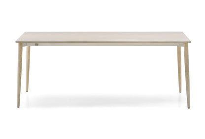 Dining Table - Oak (Code F643)