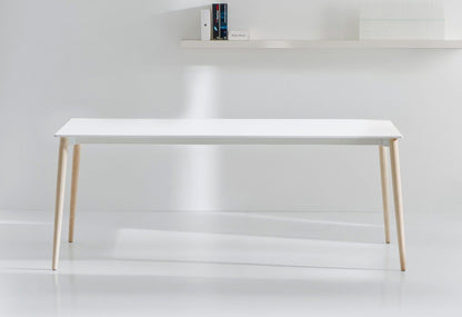 Dining Table - Oak (Code F643)