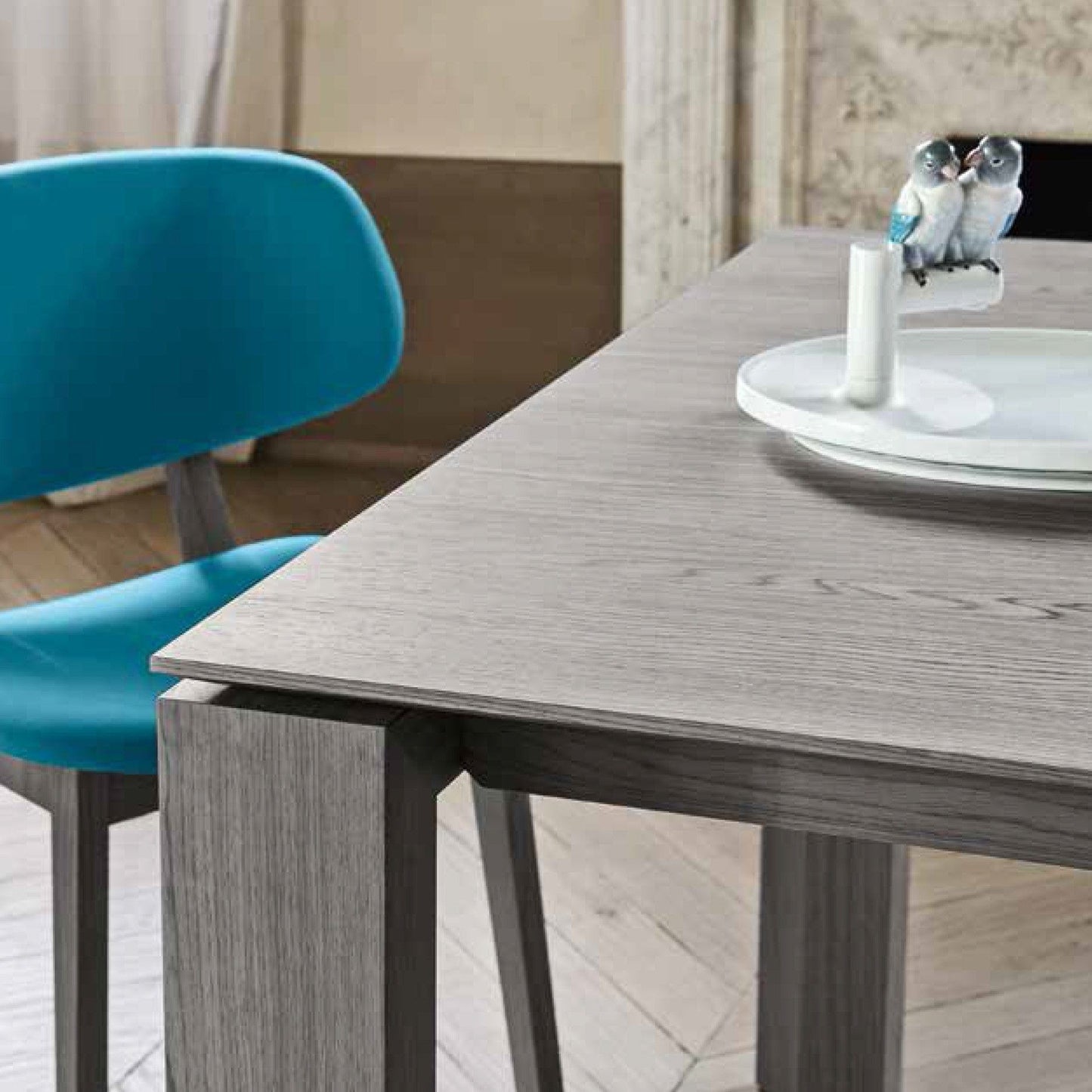 Dining Table - Oak (Code DAE5)