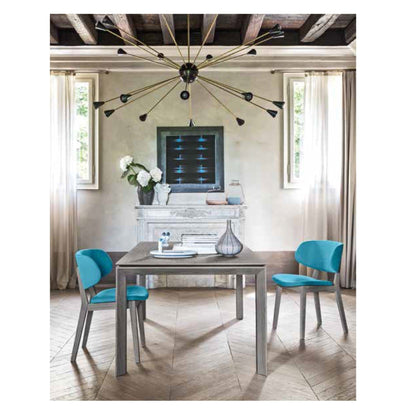 Dining Table - Oak (Code DAE5)