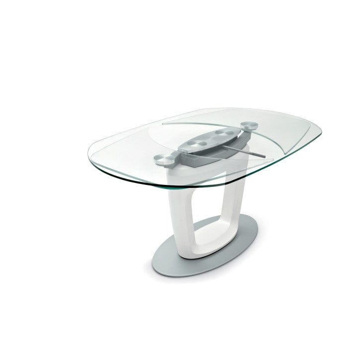 Dining Table - Metal (Code GYQB)