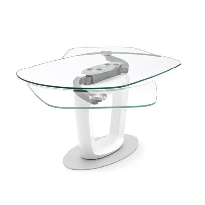 Dining Table - Metal (Code GYQB)