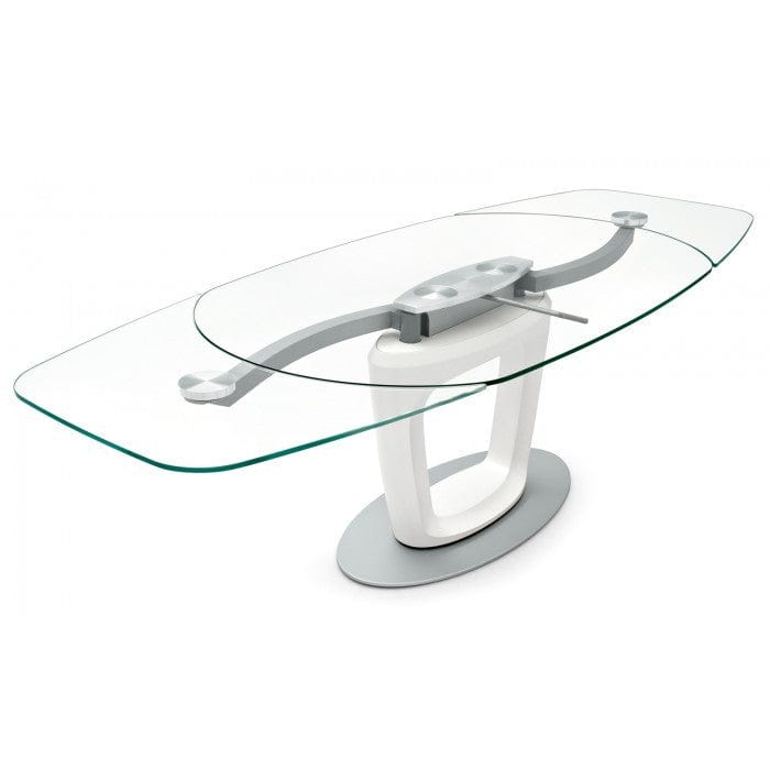 Dining Table - Metal (Code GYQB)