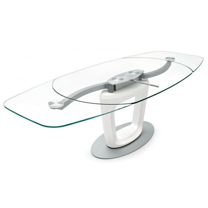 Dining Table - Metal (Code GYQB)