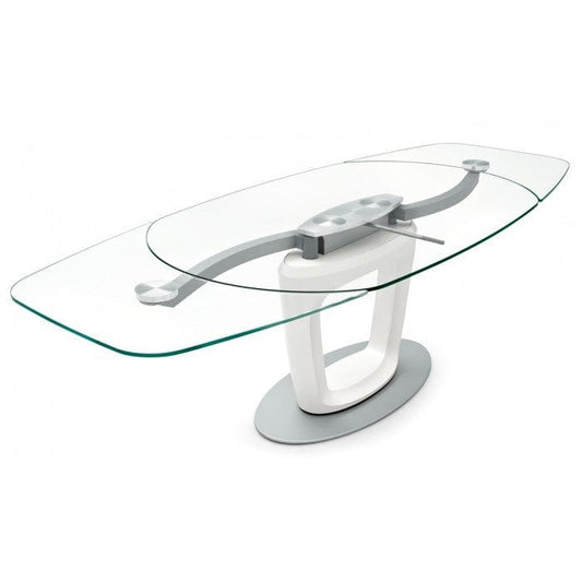 Dining Table - Metal (Code GYQB)