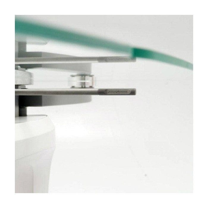 Dining Table - Metal (Code GYQB)