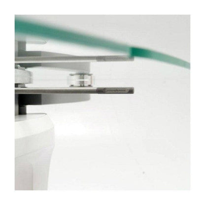 Dining Table - Metal (Code GYQB)