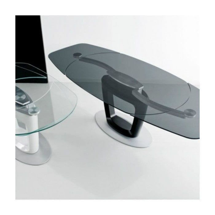 Dining Table - Metal (Code GYQB)