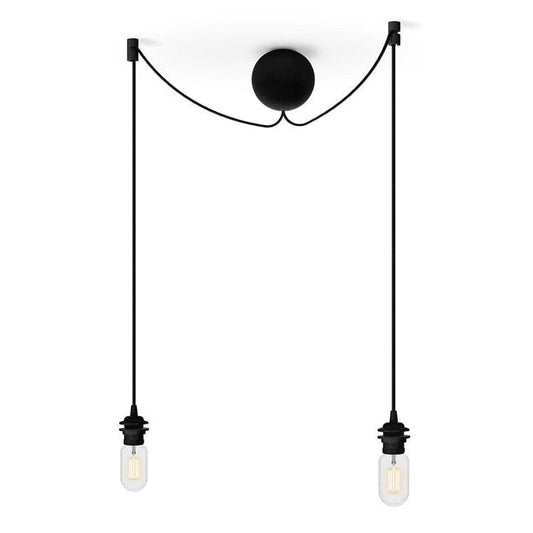 Pendant Light - White (Code 6LBF)