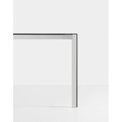 Coffee Table - Metal