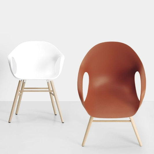 Chair - Blue (Code GS5E)