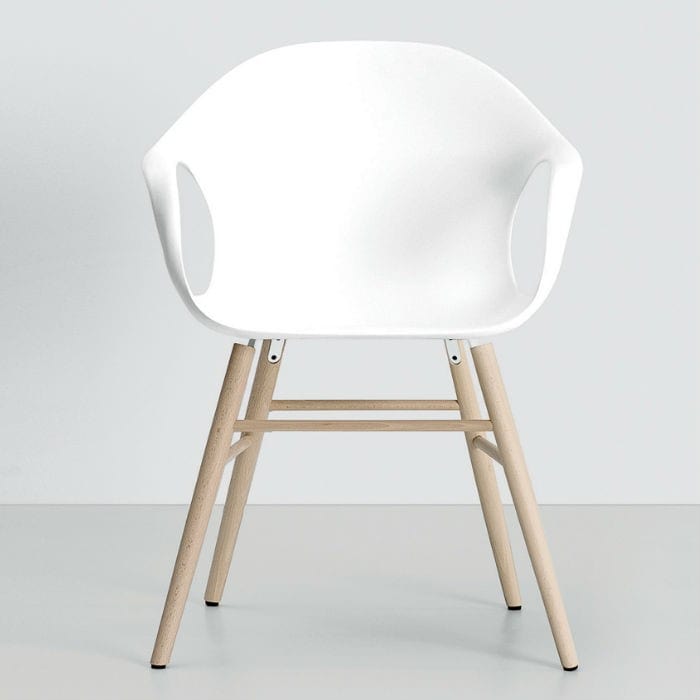 Chair - Blue (Code GS5E)