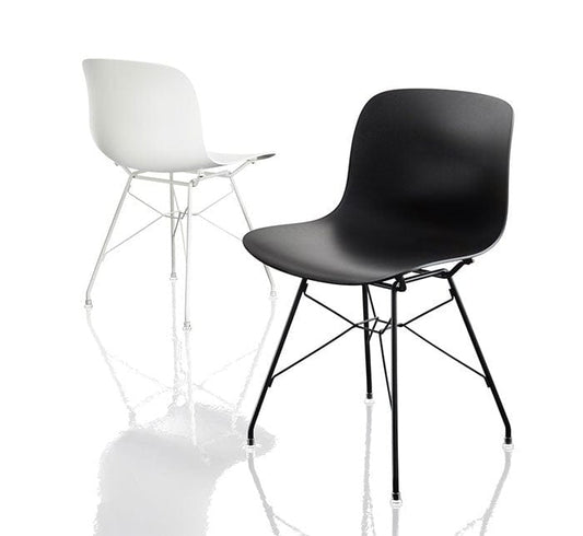 Chair - Metal (Code Y228)