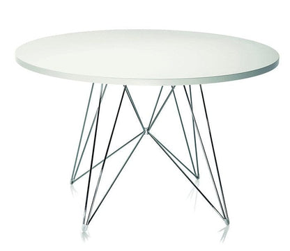 Side Table - Wood (Code 2EK7)