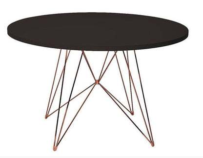 Side Table - Wood (Code 2EK7)