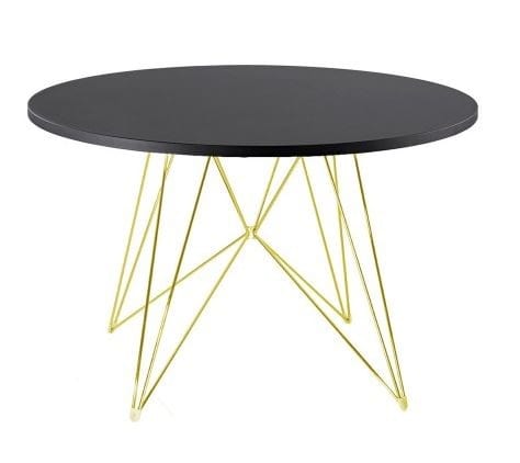 Side Table - Wood (Code 2EK7)