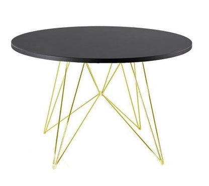 Side Table - Wood (Code 2EK7)