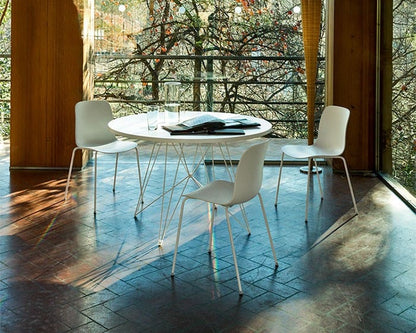 Side Table - Wood (Code 2EK7)