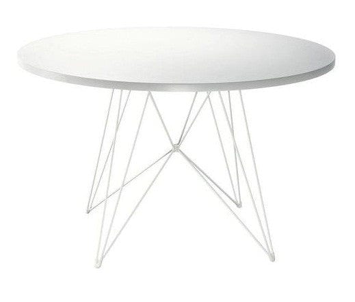 Side Table - Wood (Code 2EK7)