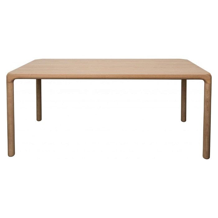 Dining Table - Natural (Code FBSW)