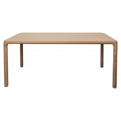 Dining Table - Natural (Code FBSW)