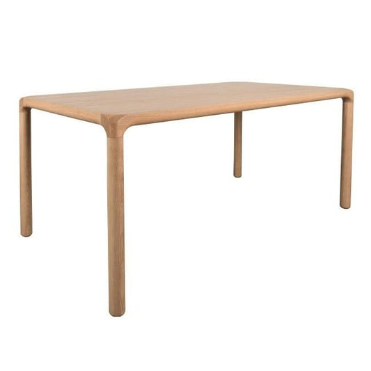 Dining Table - Natural (Code FBSW)