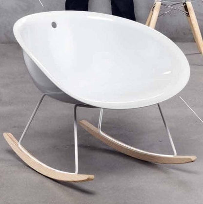 Sofa - White (Code G7F4)