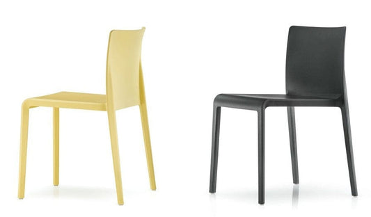 Chair - Yellow