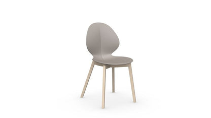 Chair - Wood (Code BFG8)
