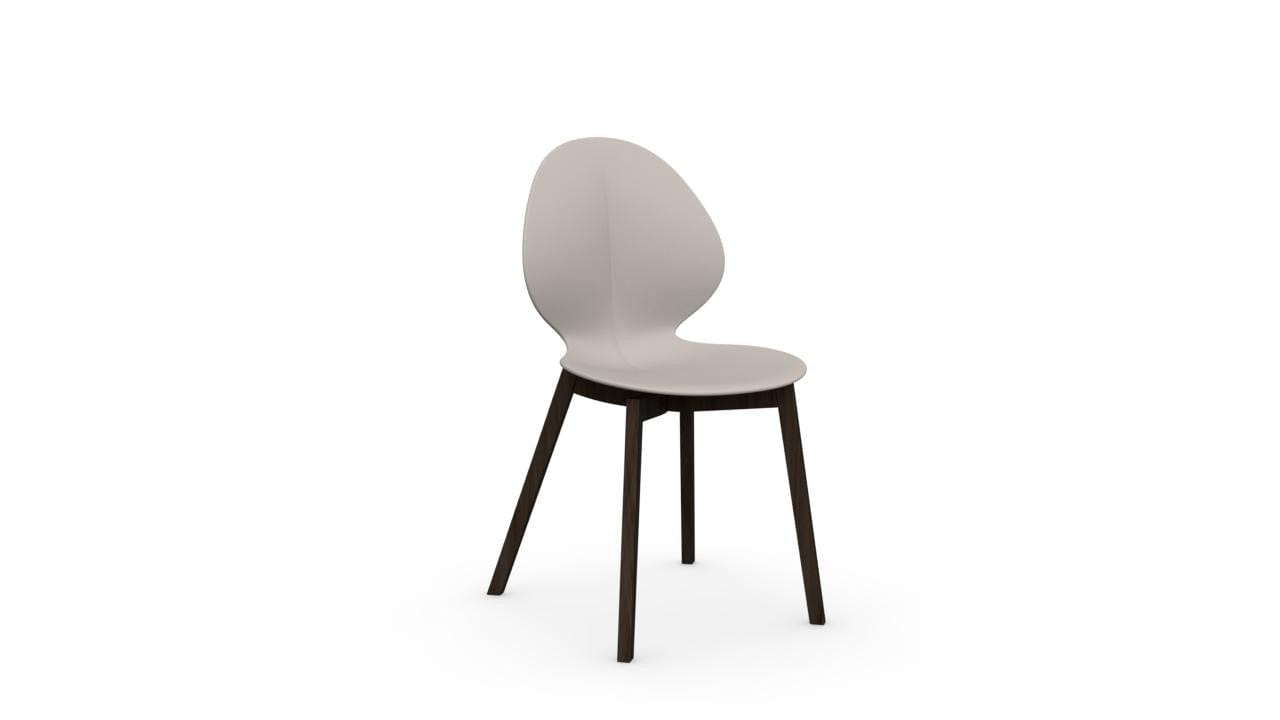 Chair - Wood (Code BFG8)