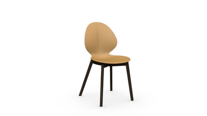 Chair - Wood (Code BFG8)