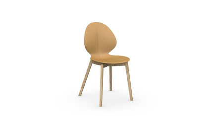 Chair - Wood (Code BFG8)