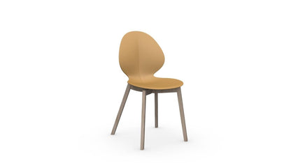 Chair - Wood (Code BFG8)