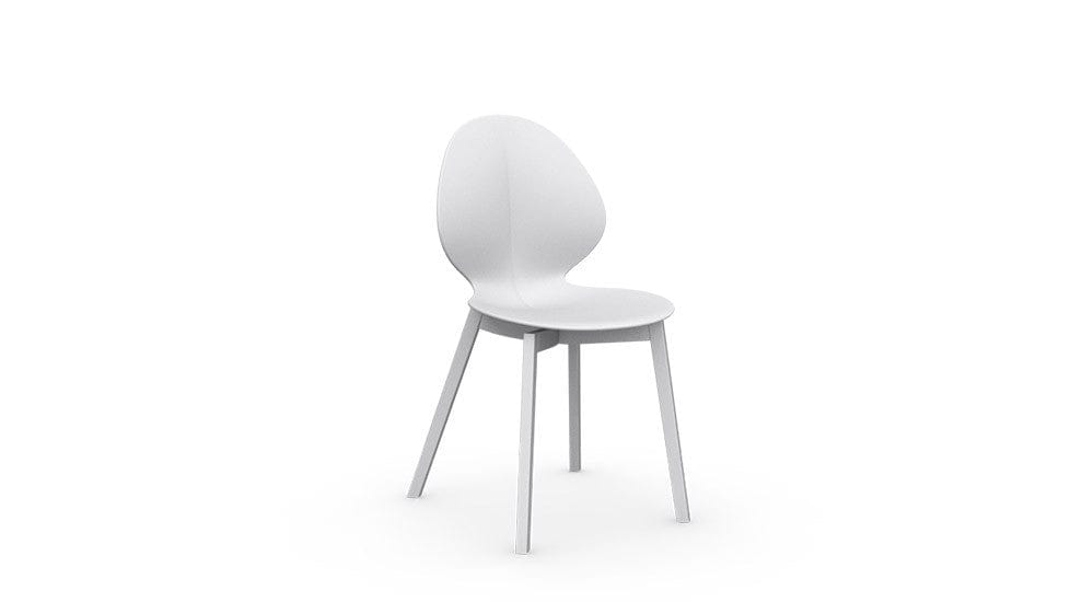 Chair - Wood (Code BFG8)