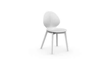 Chair - Wood (Code BFG8)