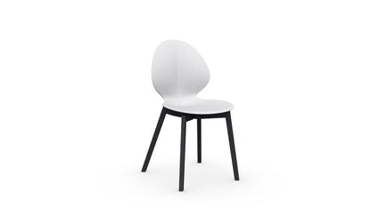 Chair - Wood (Code BFG8)