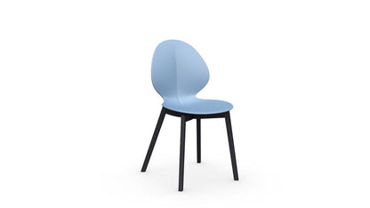 Chair - Wood (Code BFG8)