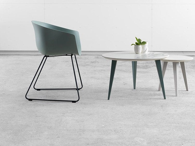 Chair - Metal (Code 9U9F)