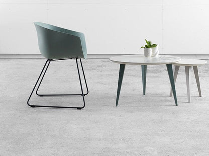 Chair - Metal (Code 9U9F)